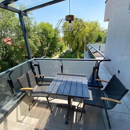 Relax Sauna Apartman Privat Finn Szaunaval Keszthely Luaran gambar